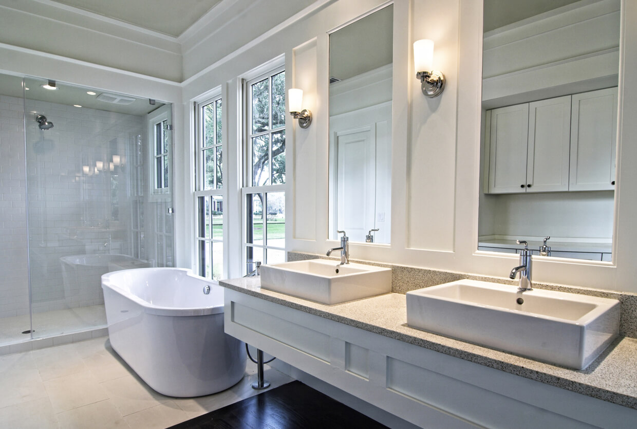 Bathroom Remodeler